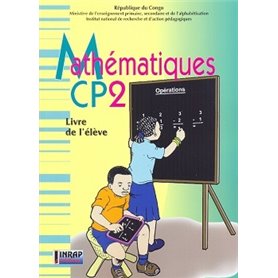 Mathématiques CP2 ELEVE