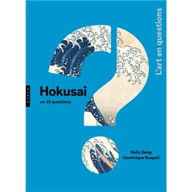 Hokusai en 15 questions