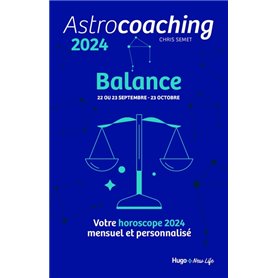 Astrocoaching 2024 - Balance