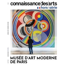 LE MUSEE D'ART MODERNE DE PARIS
