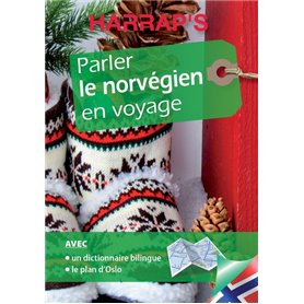 harrap's parler le norvegien en voyage