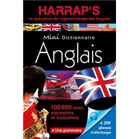 Harrap's mini anglais