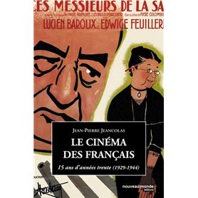 Le cinéma des Français