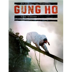 Gung Ho Tome 5.2