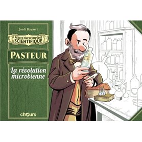 Petite encyclopédie scientifique - Pasteur