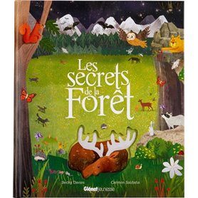 Les Secrets de la forêt