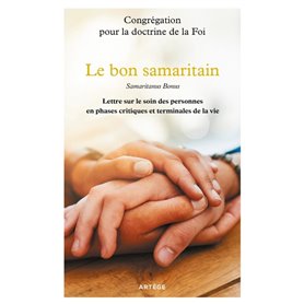 Le bon samaritain