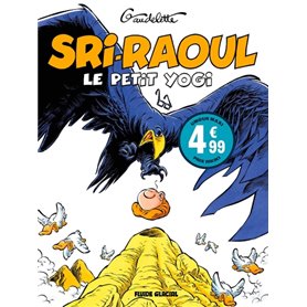 Sri-Raoul - UMOUR 2023