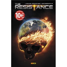 The Resistance (Prix découverte)