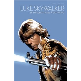 Luke Skywalker - L'équilibre dans la Force T01