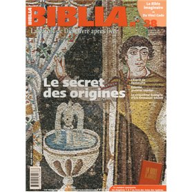 Le Biblia 38 - Secret des origines