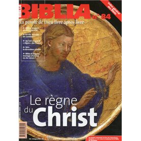 Le Biblia 84 - Règne du Christ