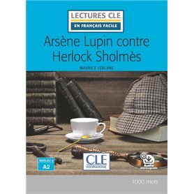 Arsène Lupin contre Herlock Sholmes 2è éd.