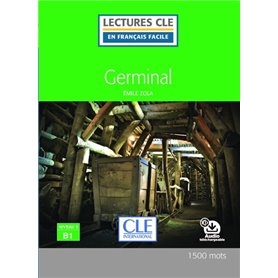 Germinal Lecture FLE niveau B1