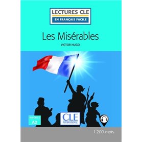 Les Misérables FLE Lecture 2è édition