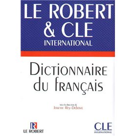 Dictionnaire du francais - f.l.e