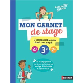 Carnet de Stage 4e-3e-2de