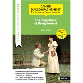 Reading Guides - The Importance of Being Earnest