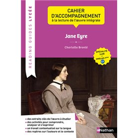 Reading guides - Jane Eyre
