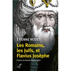 Les Romains, les Juifs, et Flavius Josèphe