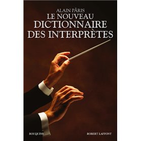 Le Nouveau Dictionnaire des interprètes