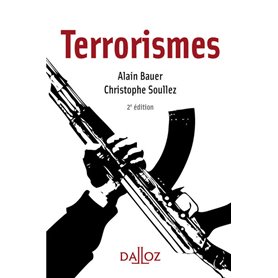 Terrorismes. 2e éd.