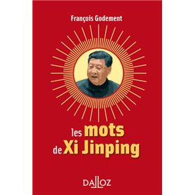 Les mots de Xi Jinping