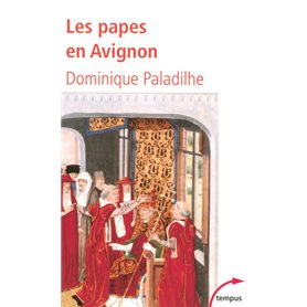 Les papes en Avignon