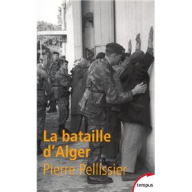 La bataille d'Alger