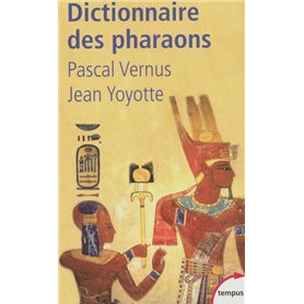 Dictionnaire des Pharaons