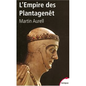 L'empire des Plantagenêt 1154-1224