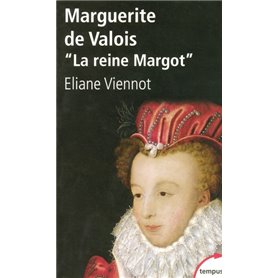 Marguerite de Valois "la reine Margot"