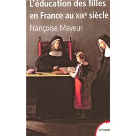L'éducation des filles en France au XIXe siecle