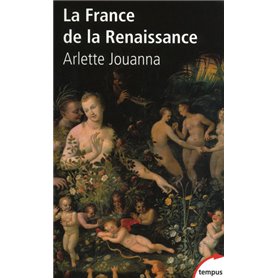 La France de la Renaissance