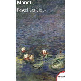 Monet 1840-1926