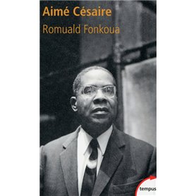 Aimé Césaire - (1913-2008)
