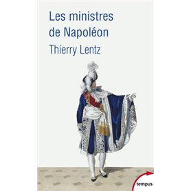 Les ministres de Napoléon