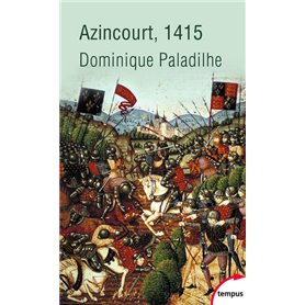 Azincourt, 1415