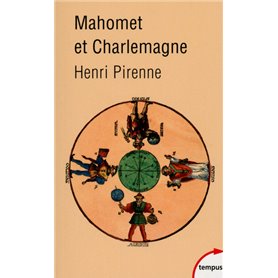 Mahomet et Charlemagne