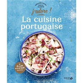 La cuisine portugaise - J'adore