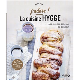 La cuisine Hygge - J'adore