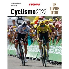 Livre d'or du cyclisme 2022