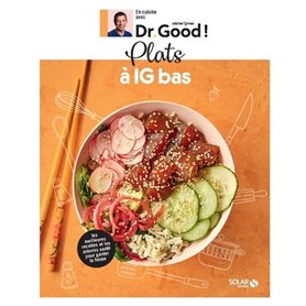 Plats IG bas - Dr Good