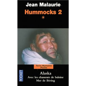 Hummocks tome 2 - Livre1 Alaska