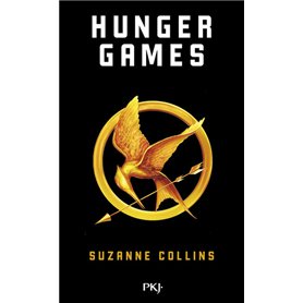 Hunger Games - tome 1