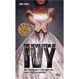 The revolution of Ivy - tome 2