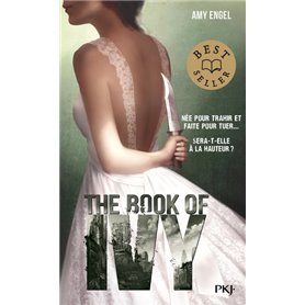 The book of Ivy - tome 1