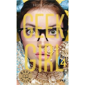Geek Girl - tome 4