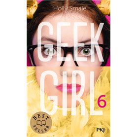 Geek Girl - tome 6
