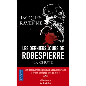 Les Derniers jours de Robespierre - La chute